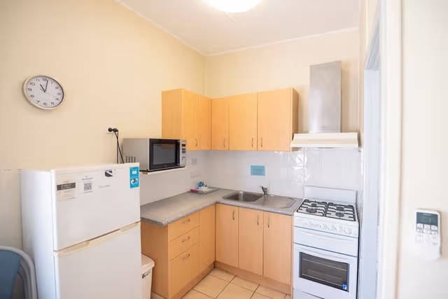 Cabin, 2 Bedrooms