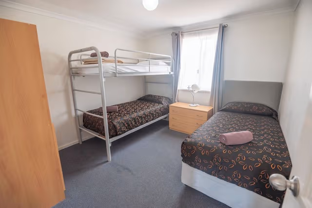 Deluxe Chalet, 2 Bedrooms, Non Smoking, Kitchen