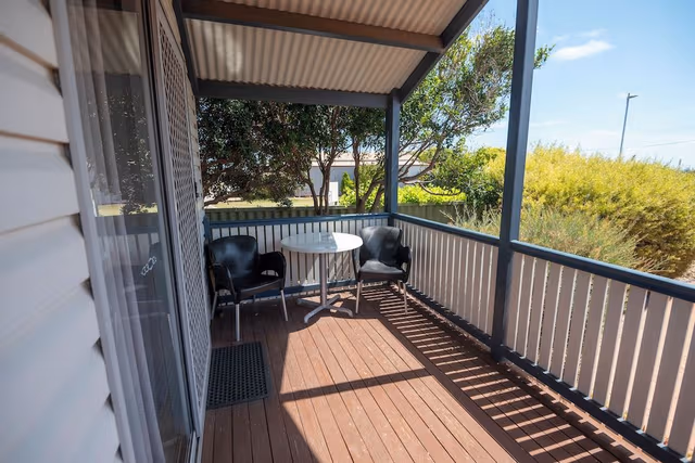 Chalet, 1 Bedroom