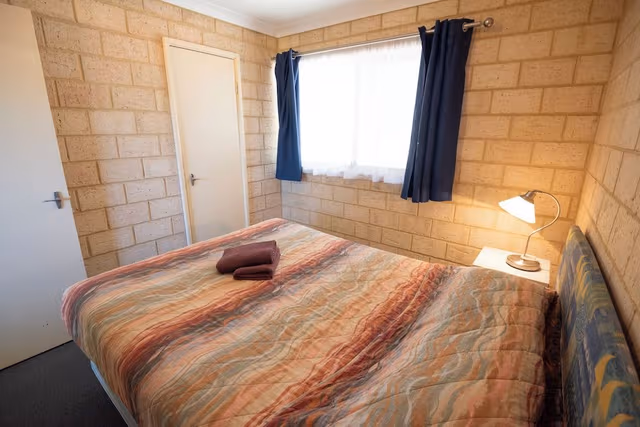 Chalet, 2 Bedrooms