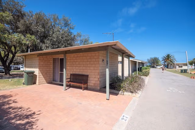 Chalet, 1 Bedroom