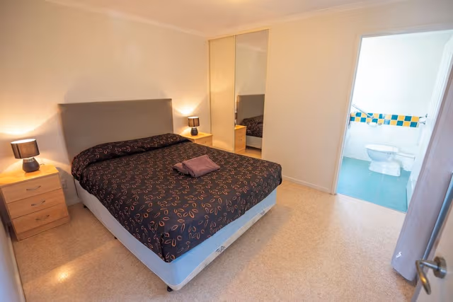 Chalet, 1 Bedroom