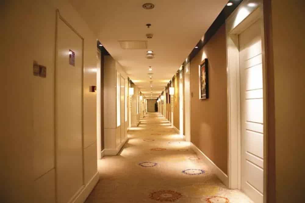 Mehood Hotel Mehood Hotel