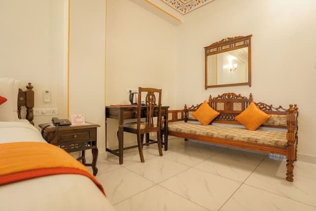 Royal Deluxe Room