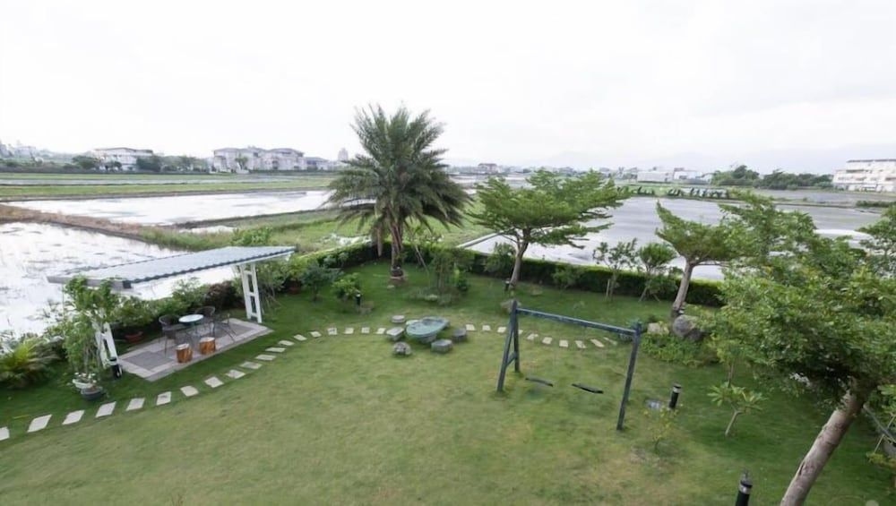 Jin Zhu Ya Homestay2