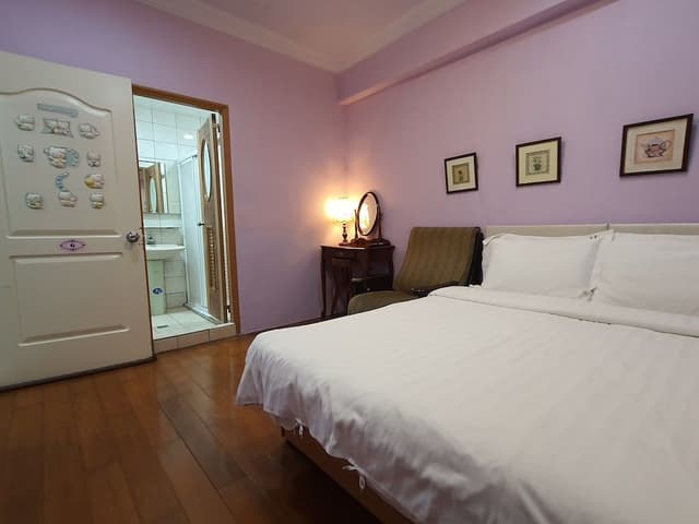 Family Villa (Holiday Home, 5 Rooms)