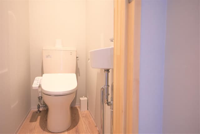 Western Style Room