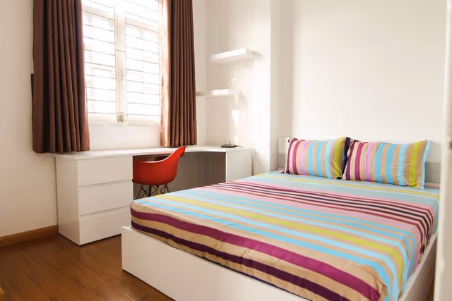 Deluxe Apartment, 1 Bedroom