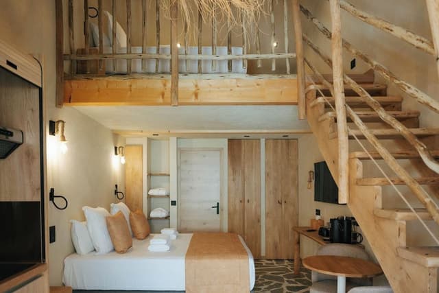 Superior Quadruple Room