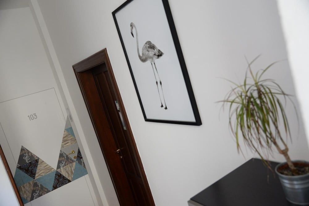 Bed & Breakfast Trento1