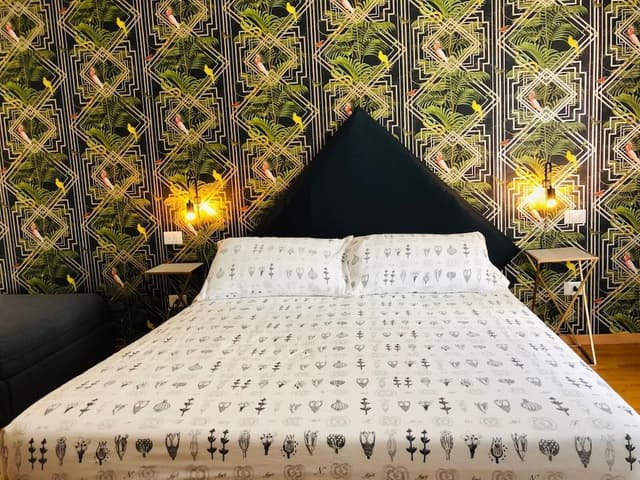 Double or Twin Room, Private Bathroom