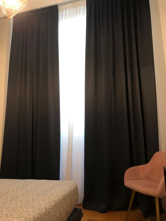 Double or Twin Room, Shared Bathroom