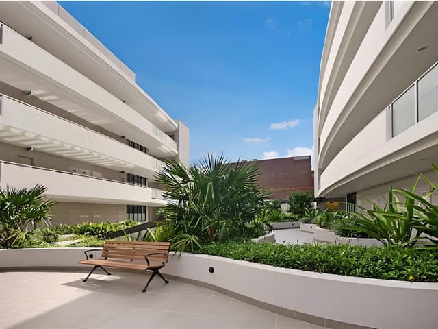 1 Bedroom Apartment (3 Adults)