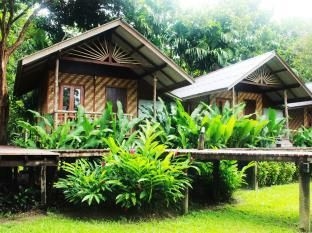 เขาสก คาบานา รีสอร์ท (Khao Sok Cabana Resort)4