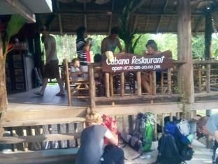 เขาสก คาบานา รีสอร์ท (Khao Sok Cabana Resort)1