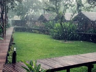 เขาสก คาบานา รีสอร์ท (Khao Sok Cabana Resort)2