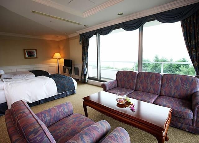 Suite Room, Non Smoking