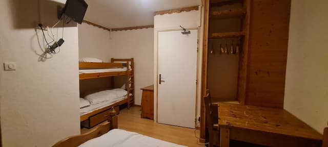 Classic Quadruple Room, Ensuite (velux)