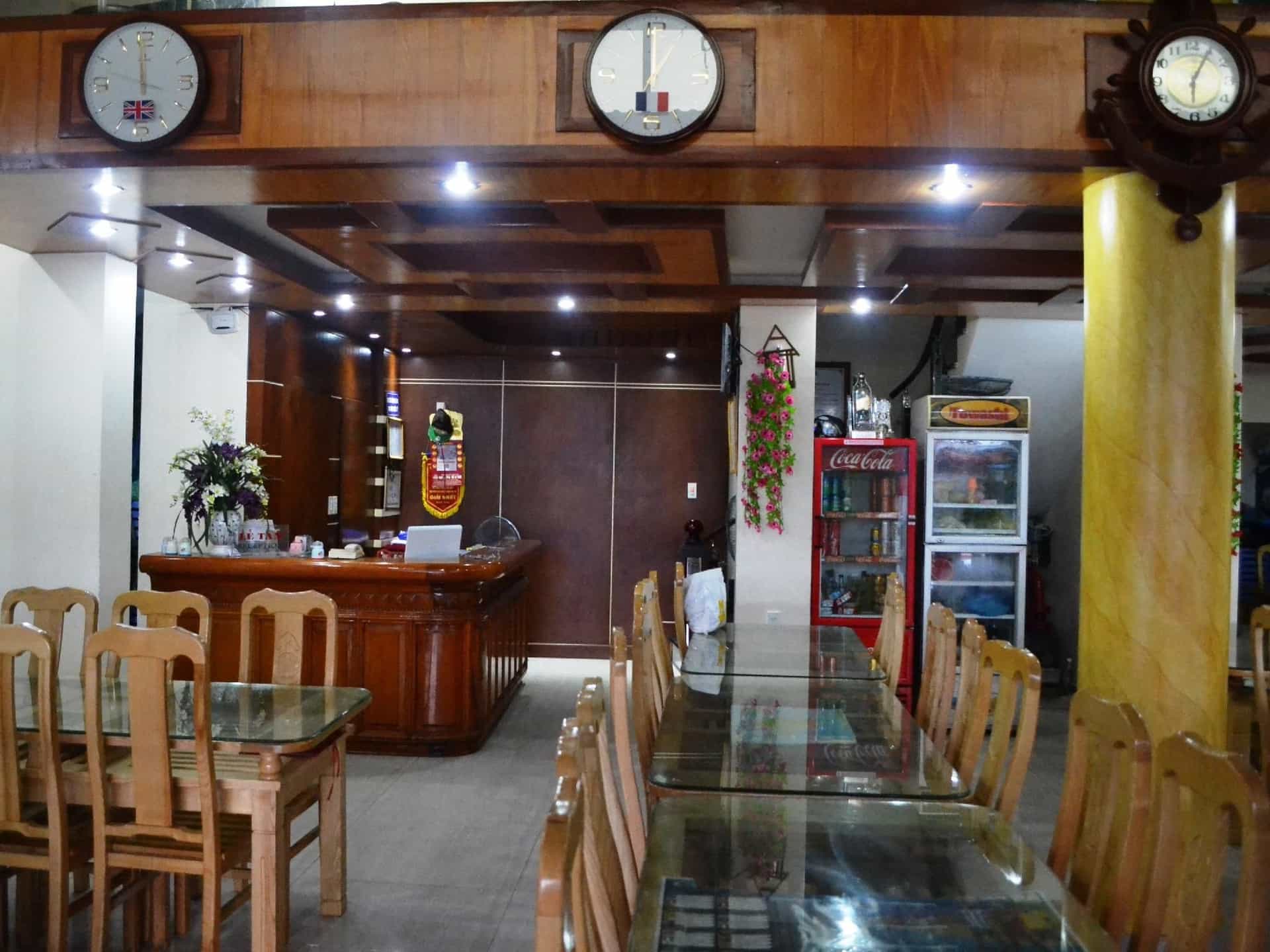 My Ngoc Hotel