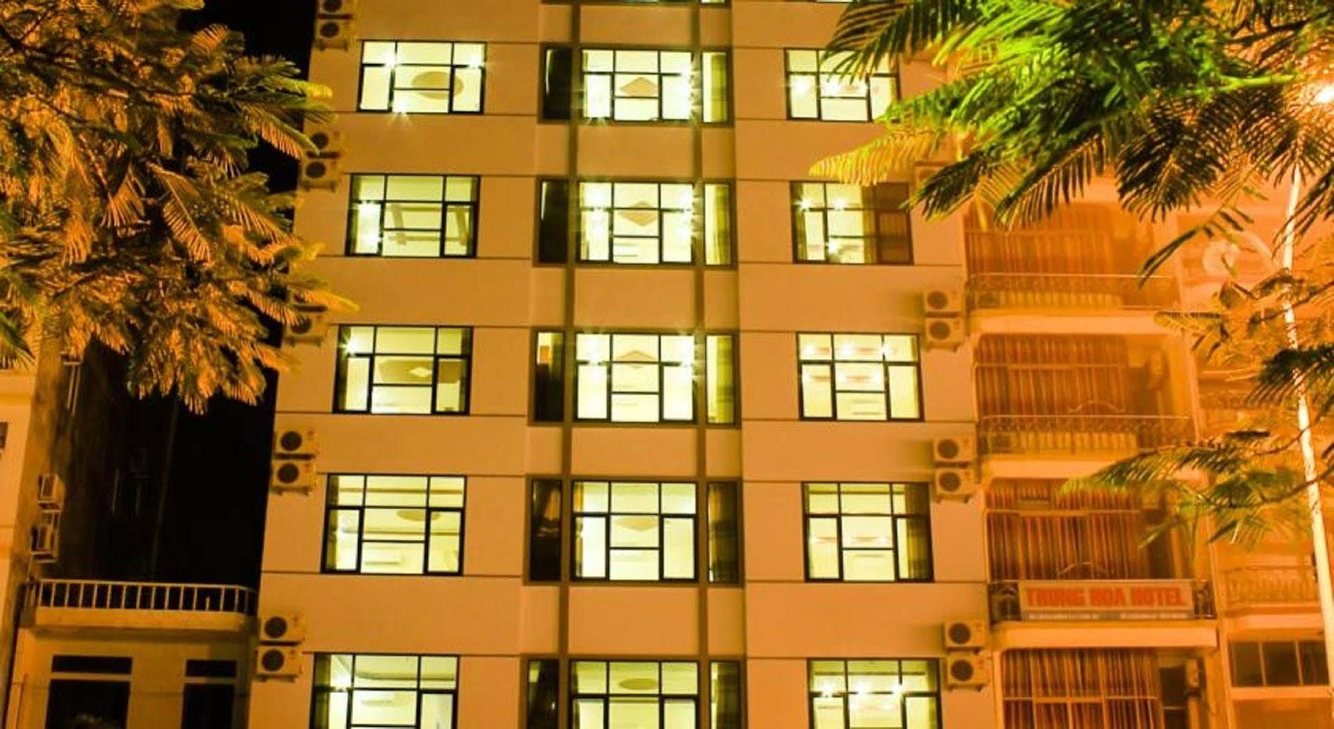 โรงแรมมายง็อค (My Ngoc Hotel)1