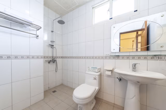 Elite Double Room