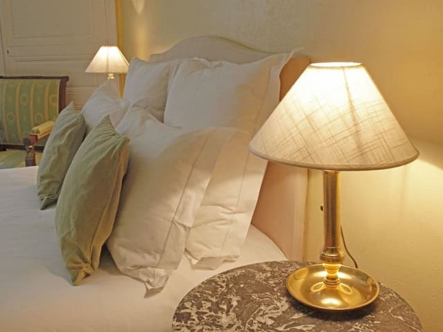 Double Room, Ensuite (La Chambre d'Alexis)