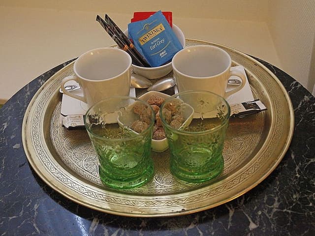 Double Room, Ensuite (La Chambre d'Alexis)