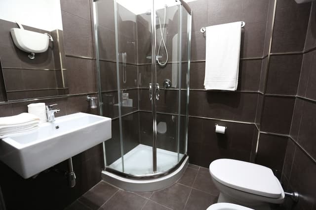 Classic Double or Twin Room