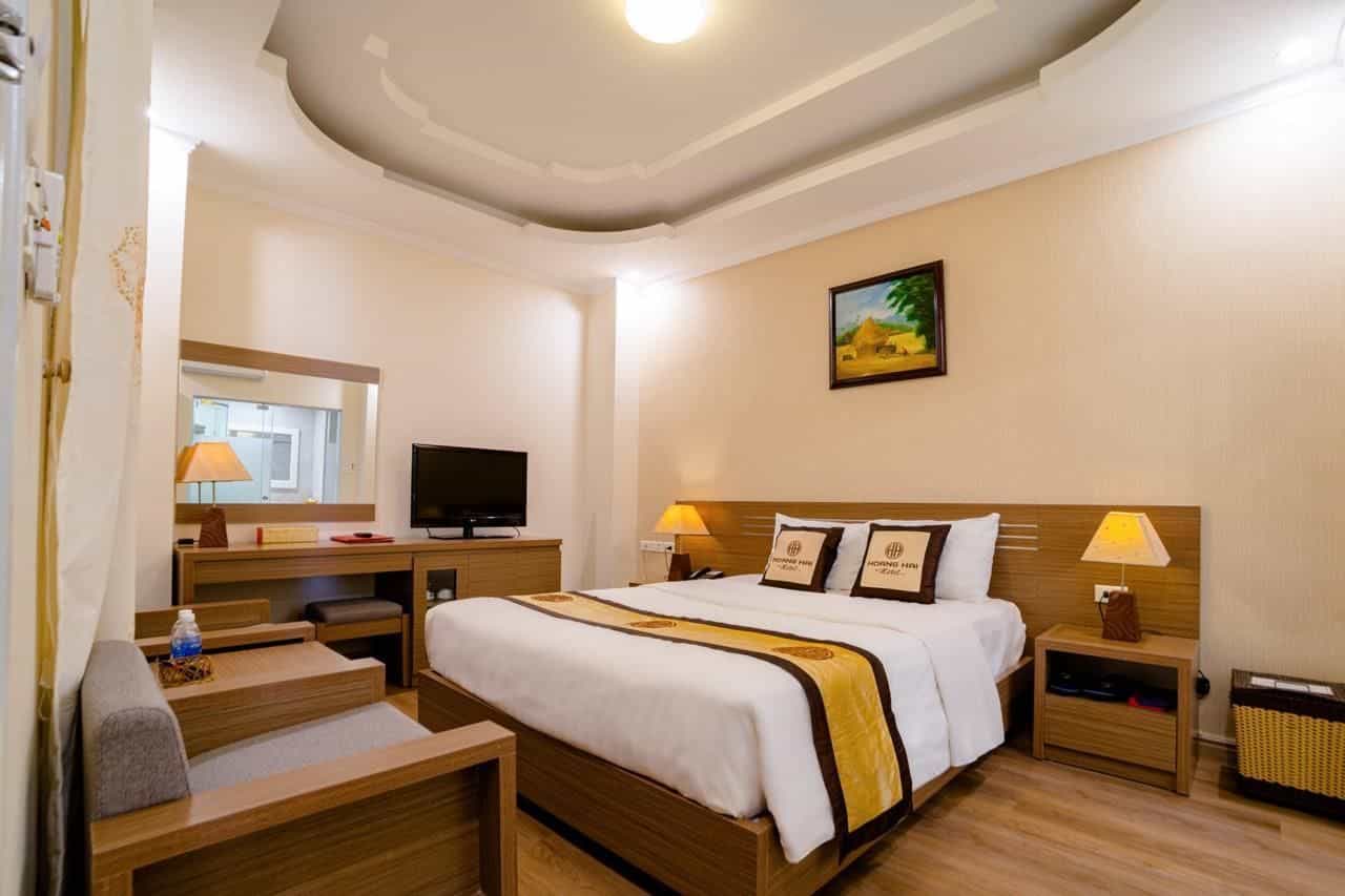 Hoang Hai Hotel Haiphong Hoang Hai Hotel Haiphong