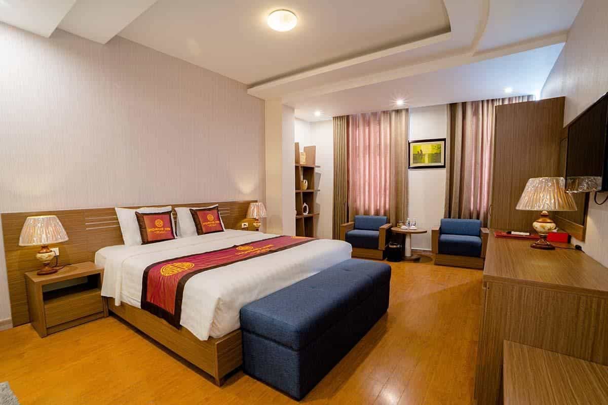 Hoang Hai Hotel Haiphong Hoang Hai Hotel Haiphong