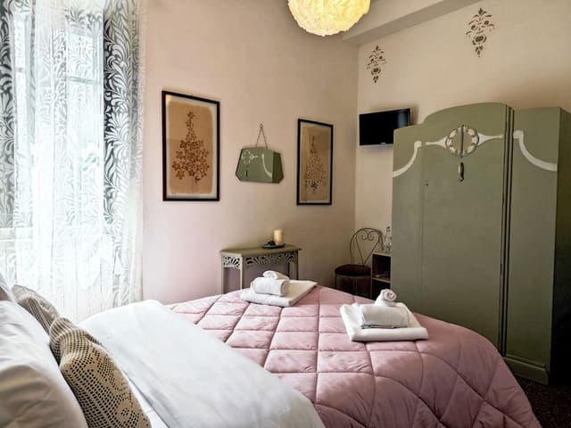 Romantic Double Room