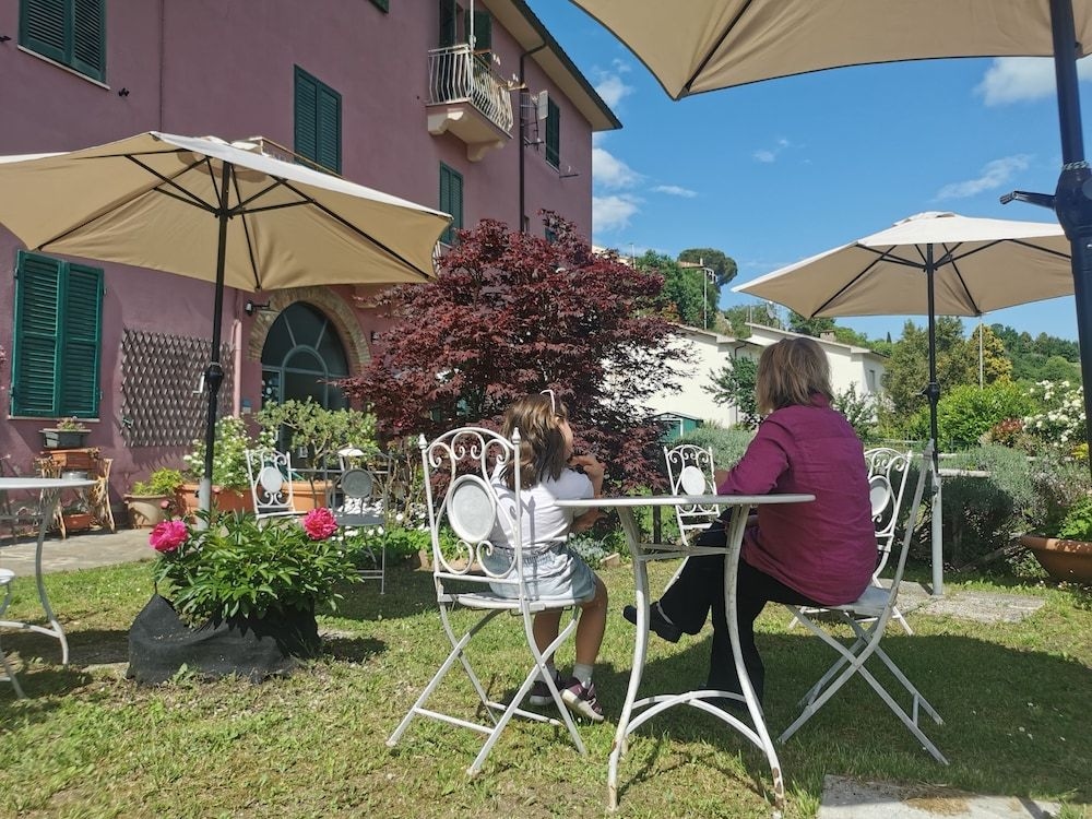 La Casa dei Carrai3