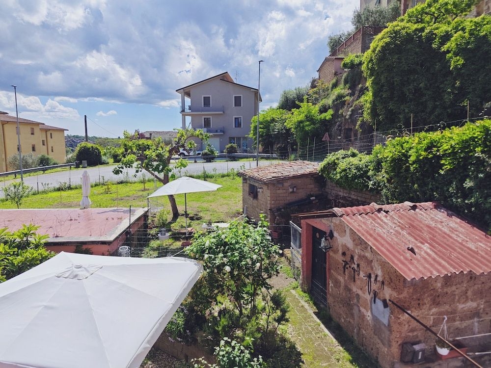 La Casa dei Carrai0
