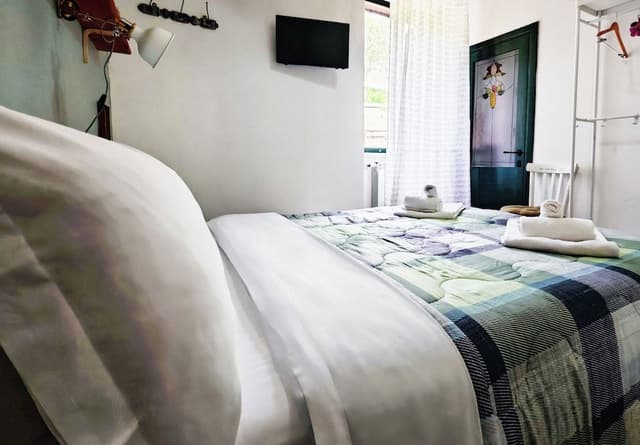 Basic Room, 1 King Bed