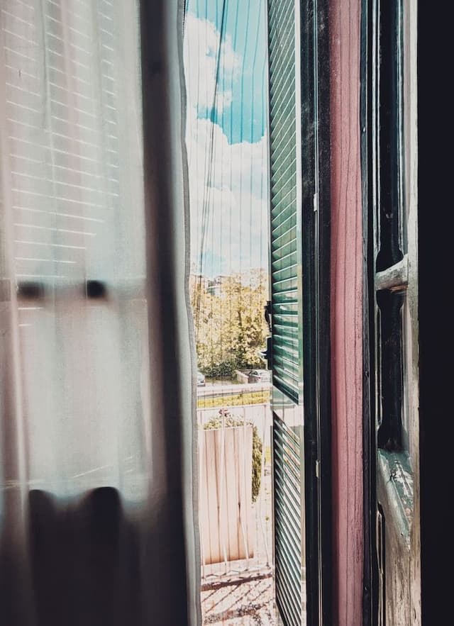 Family Quadruple Room, Balcony, Garden View