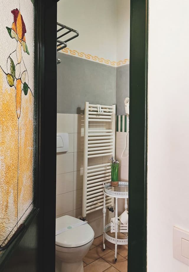 Romantic Double Room