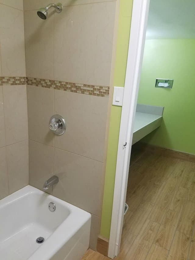 Standard Room, 2 Queen Beds