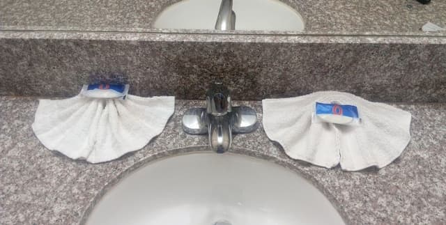 Deluxe Room, 2 Queen Beds, Non Smoking, Refrigerator & Microwave
