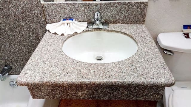 Deluxe Room, 2 Queen Beds, Non Smoking, Refrigerator & Microwave