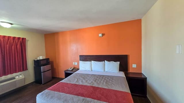 Deluxe Room, 1 Double Bed, Accessible, Non Smoking