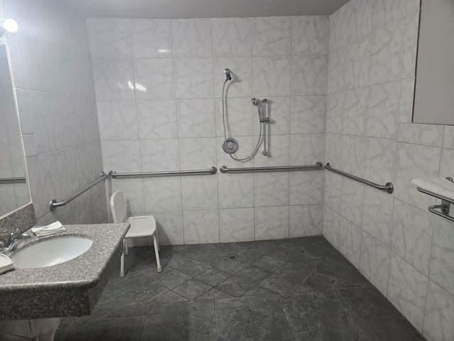 Deluxe Room, 1 Double Bed, Accessible, Non Smoking