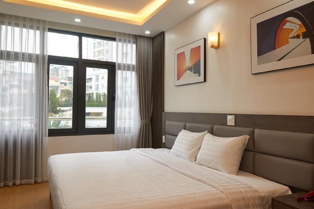 VIP Deluxe Room