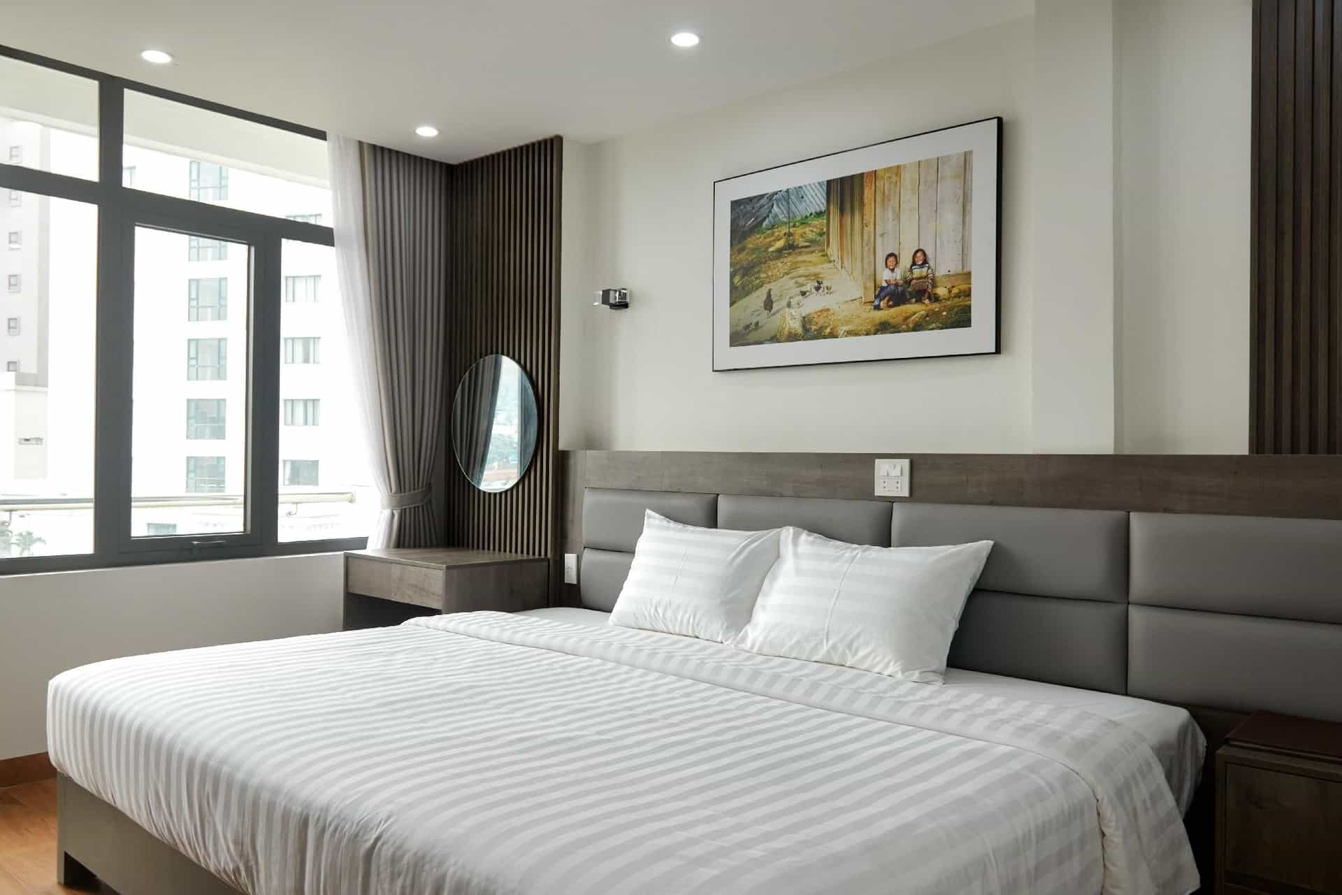 Van Nam Hotel Van Nam Hotel