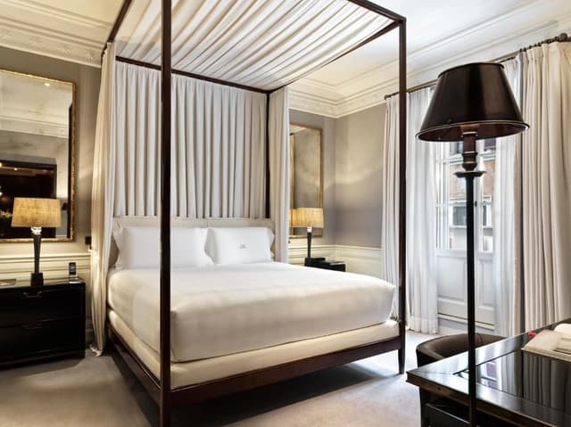 JKMaster Suite