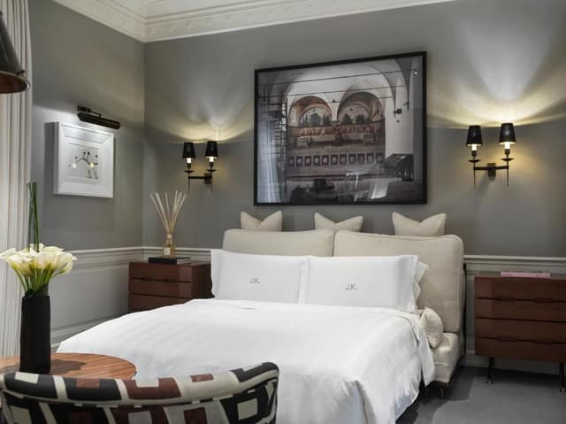 JKMaster Suite