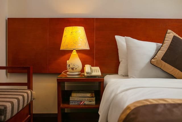Standard Double Room (1 Big Bed Only)