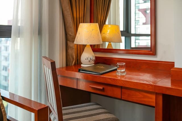 Superior Double Room (1 Big Bed Only)