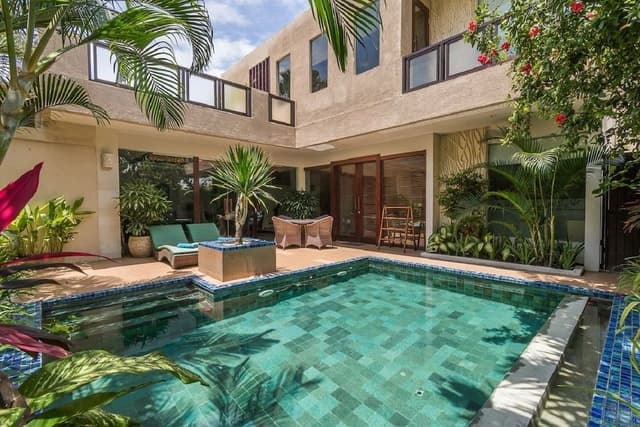Superior Villa, 2 Bedrooms