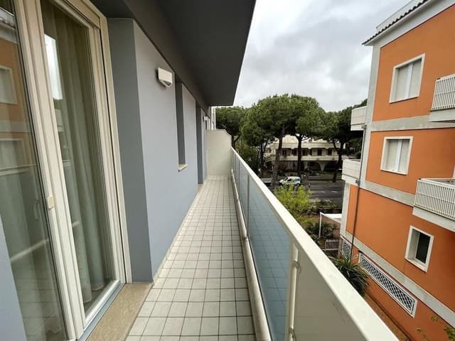 Standard Apartment, 1 Bedroom, Balcony