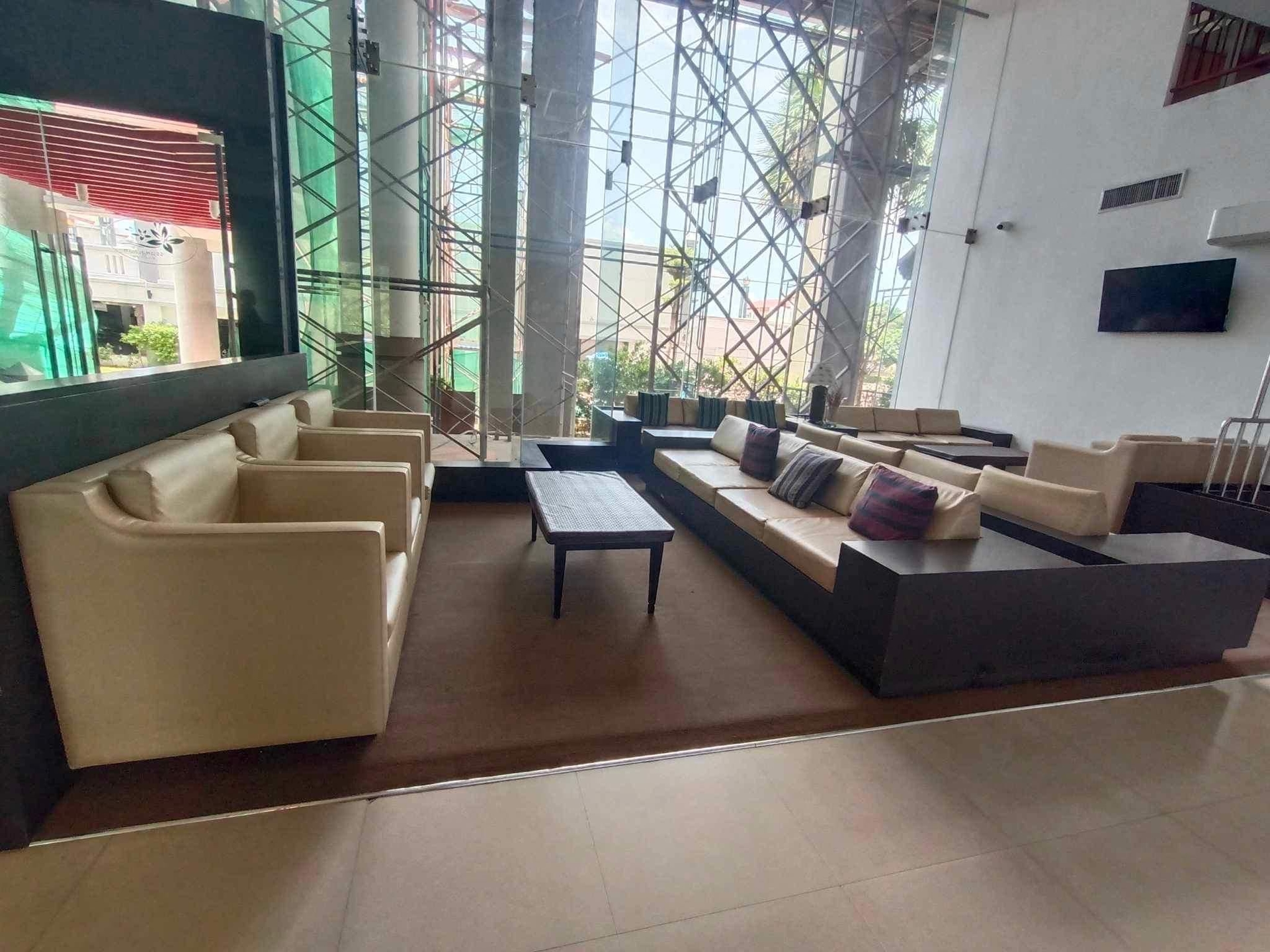 Wangchan Riverview Hotel1